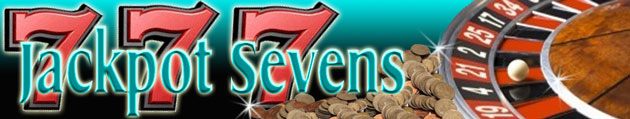 Rand Casinos | Jackpot Sevens